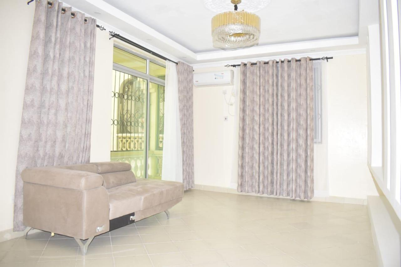 Royal Links Apartment Mombasa Exterior photo